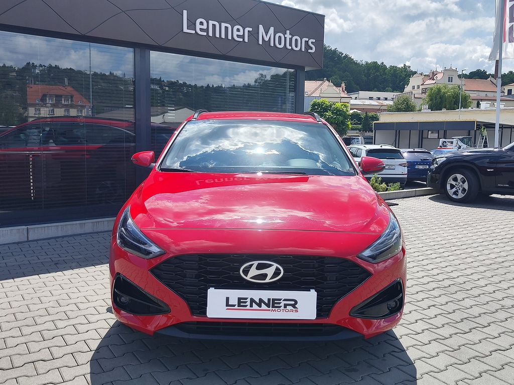 hyundai-i30-1-5-t-gdi-103kw-style-safety - 1