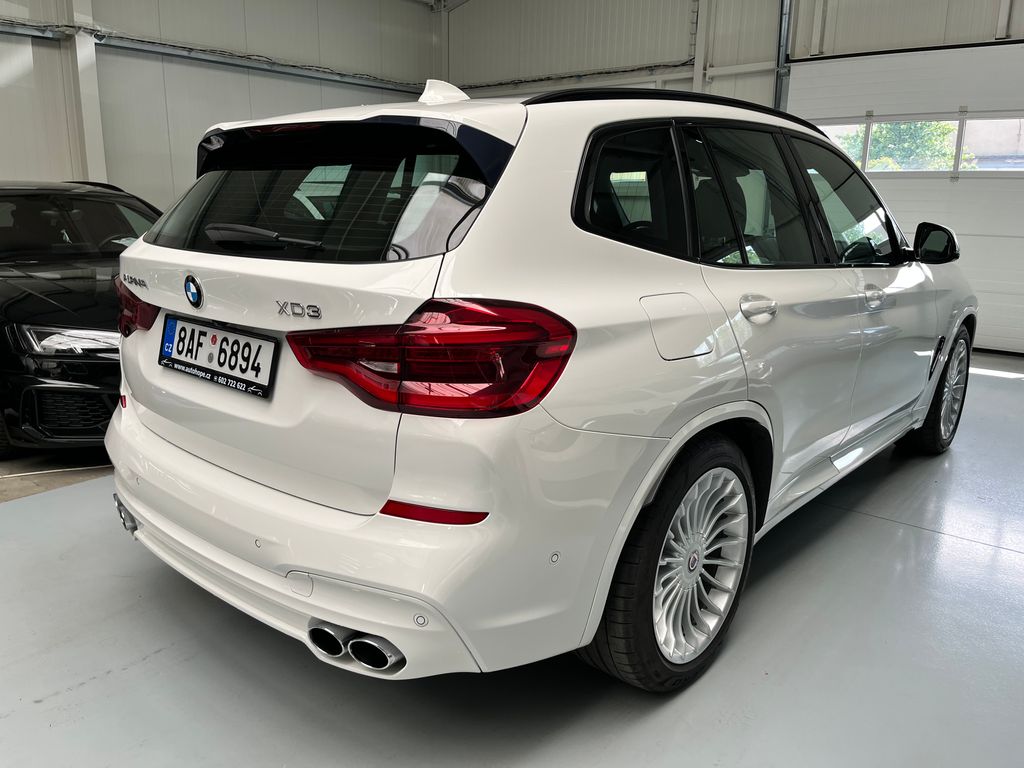 bmw-x3-alpina-xd3-3-0d - 5
