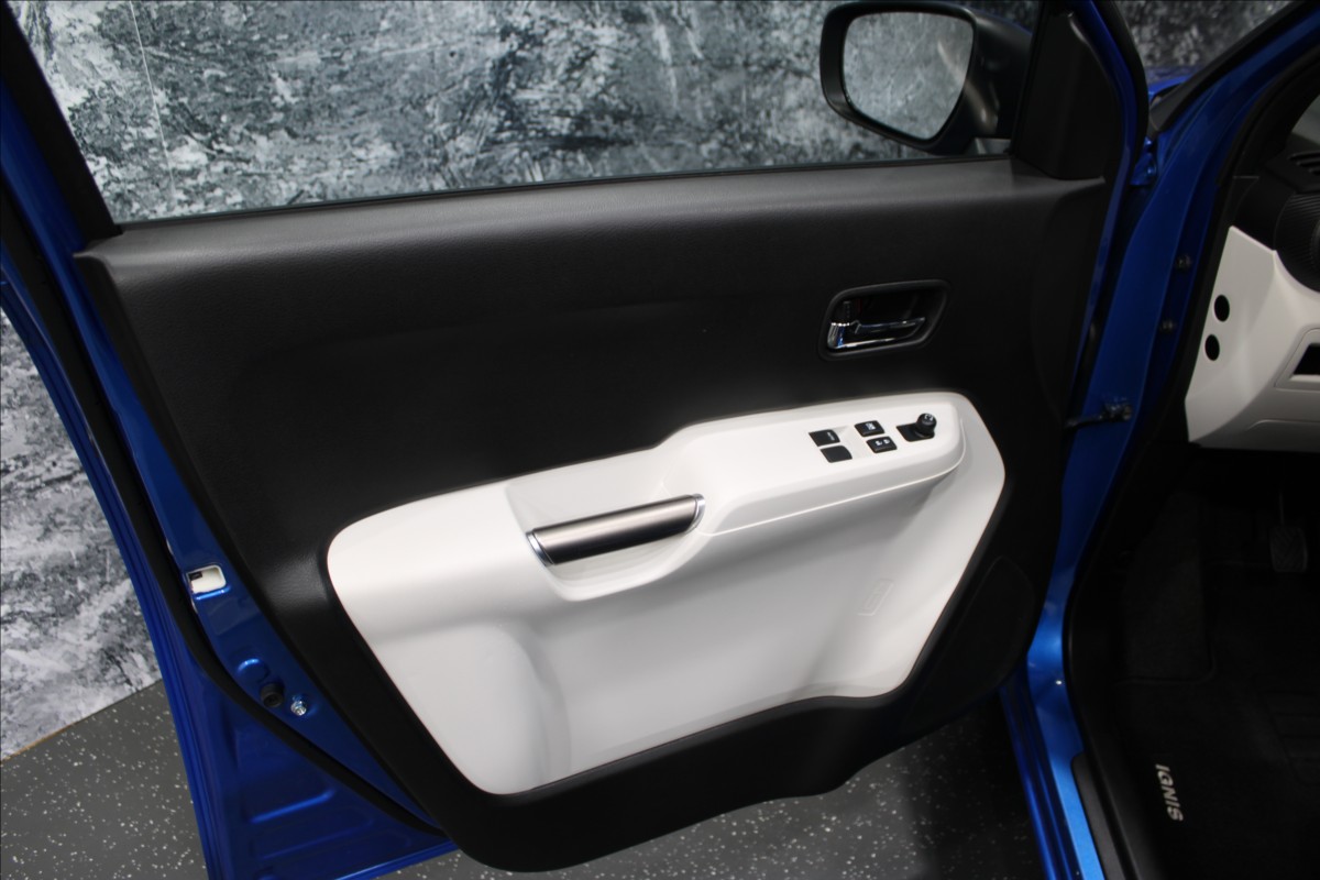 suzuki-ignis-1-2-i-66kw-jen-42400km - 7