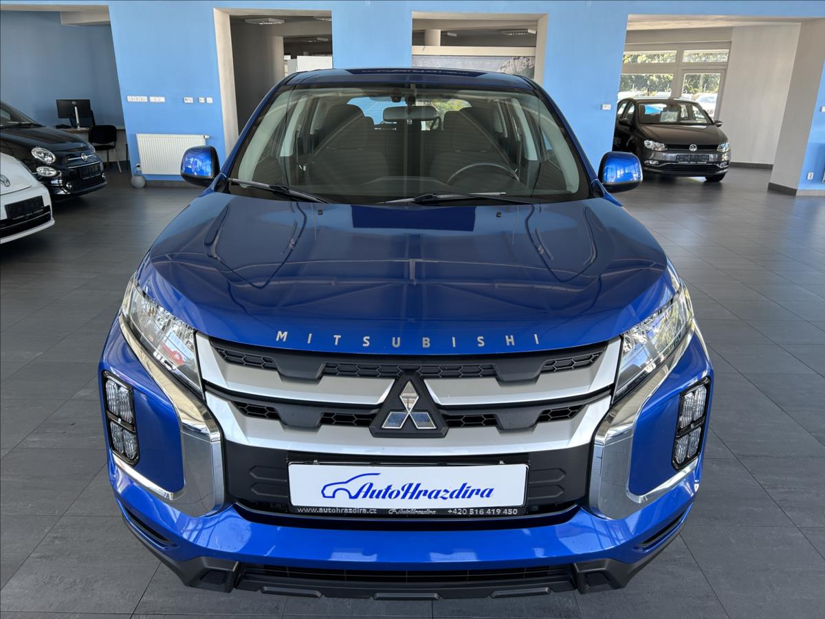 mitsubishi-asx-2-0-110kw-cr-1-majitel-serviska - 1