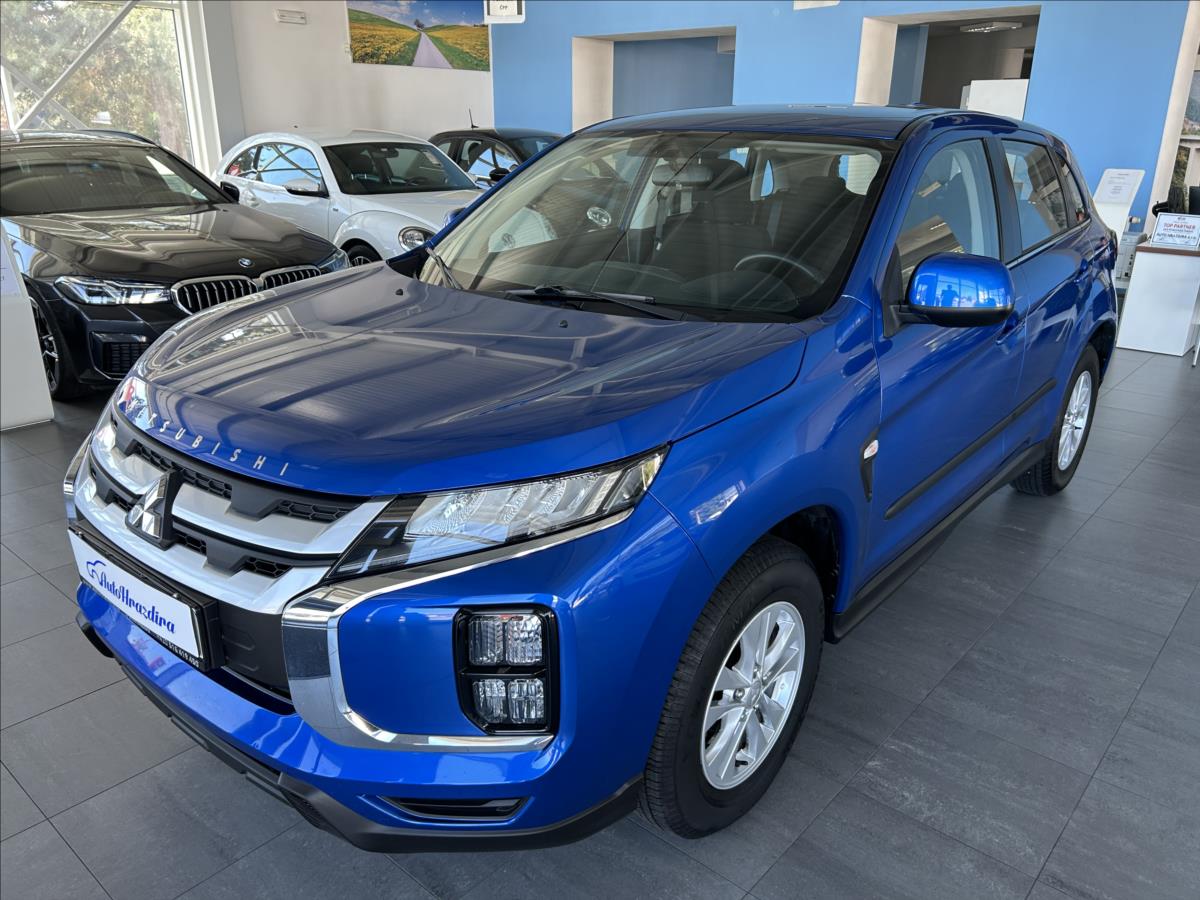 mitsubishi-asx-2-0-110kw-cr-1-majitel-serviska - 2