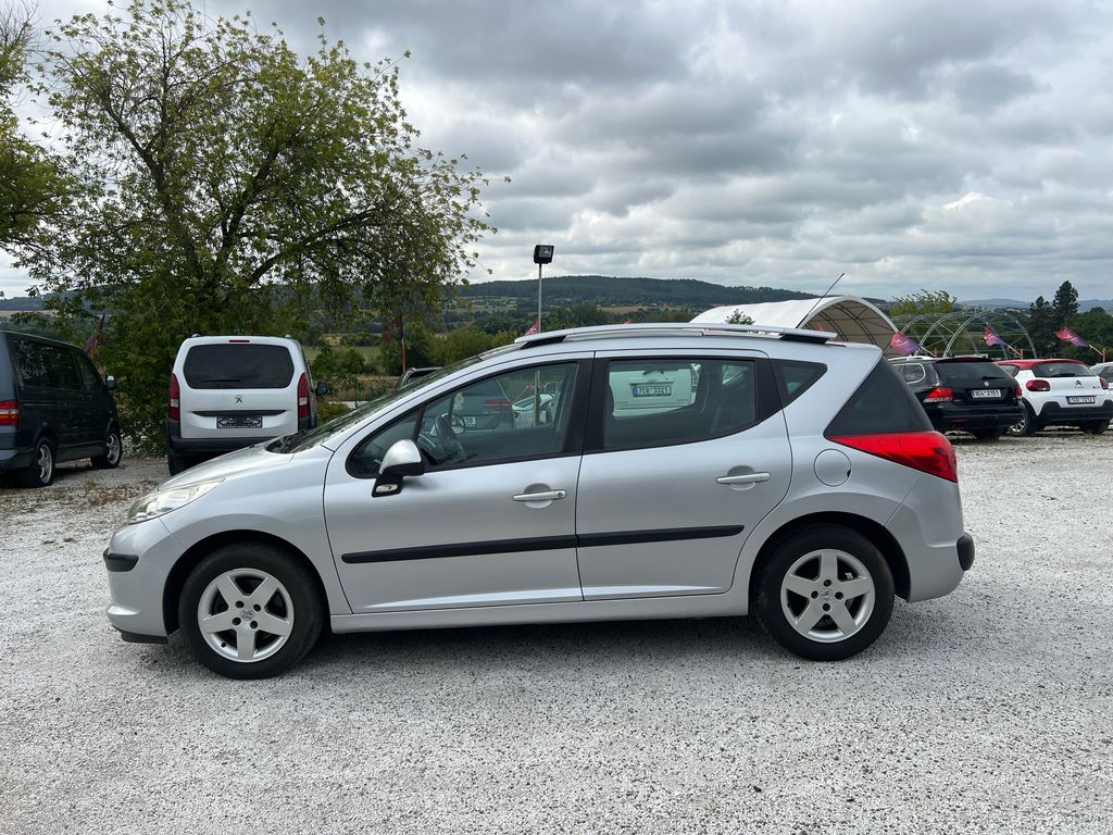 peugeot-207-1-4i - 1