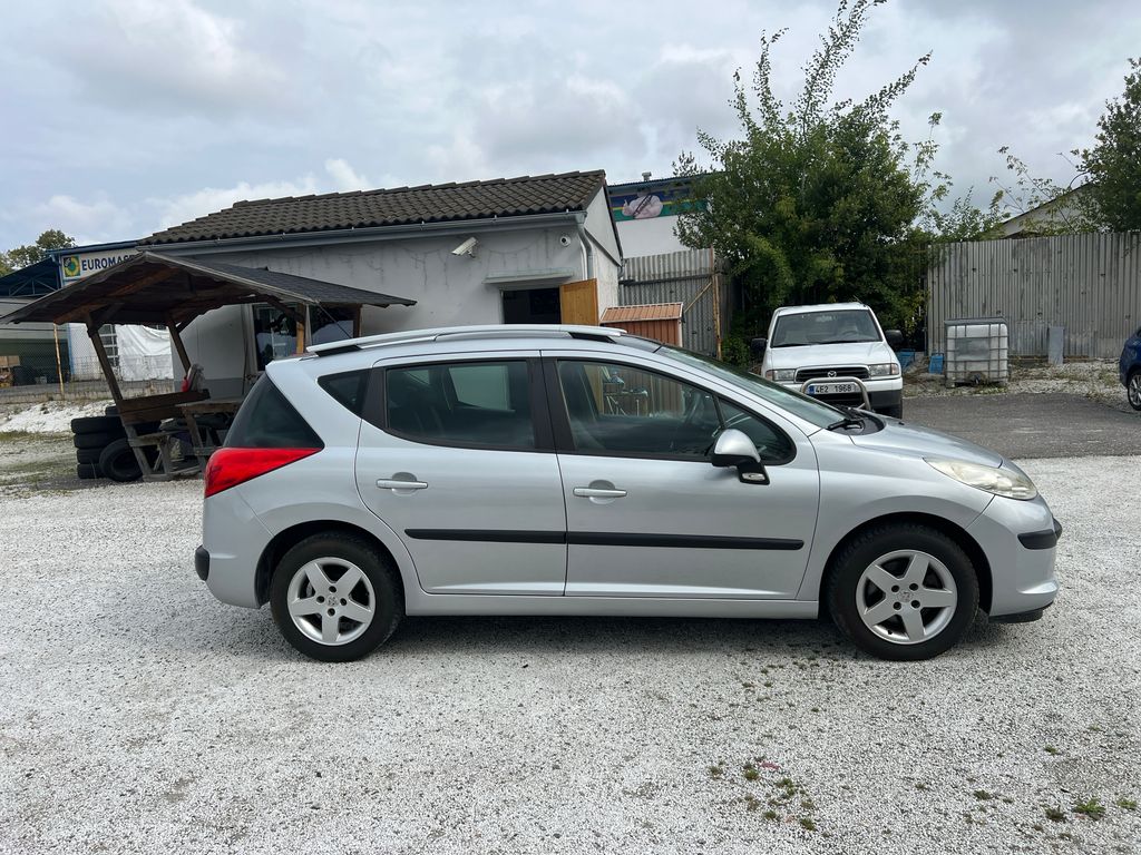 peugeot-207-1-4i - 2