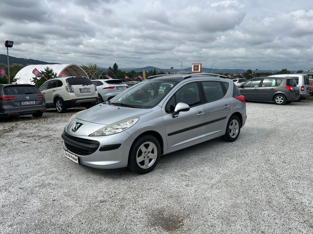 peugeot-207-1-4i - 9