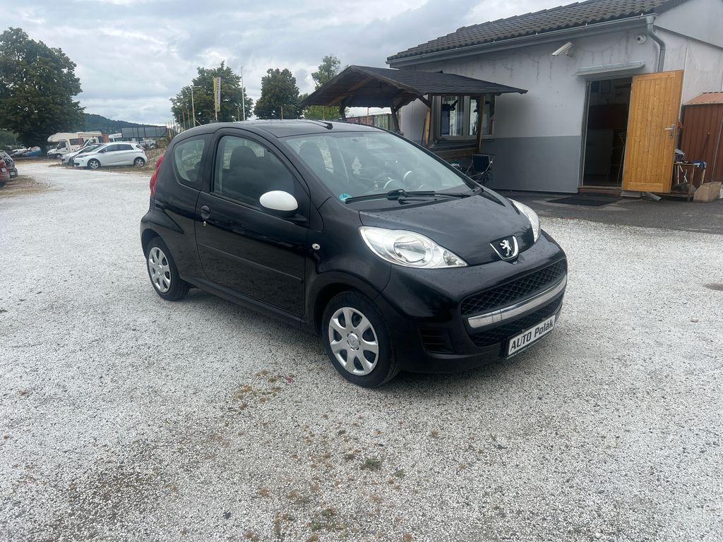 peugeot-107-1-0i - 1