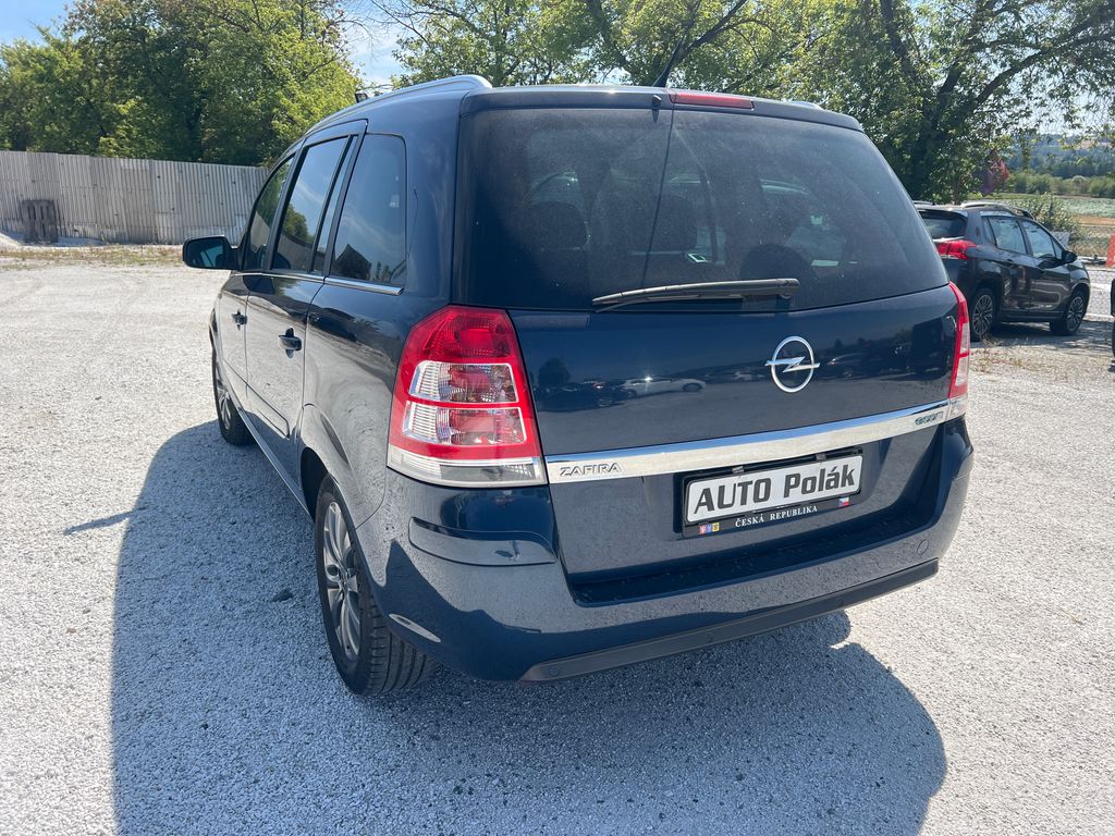 opel-zafira-1-7-tdi - 5