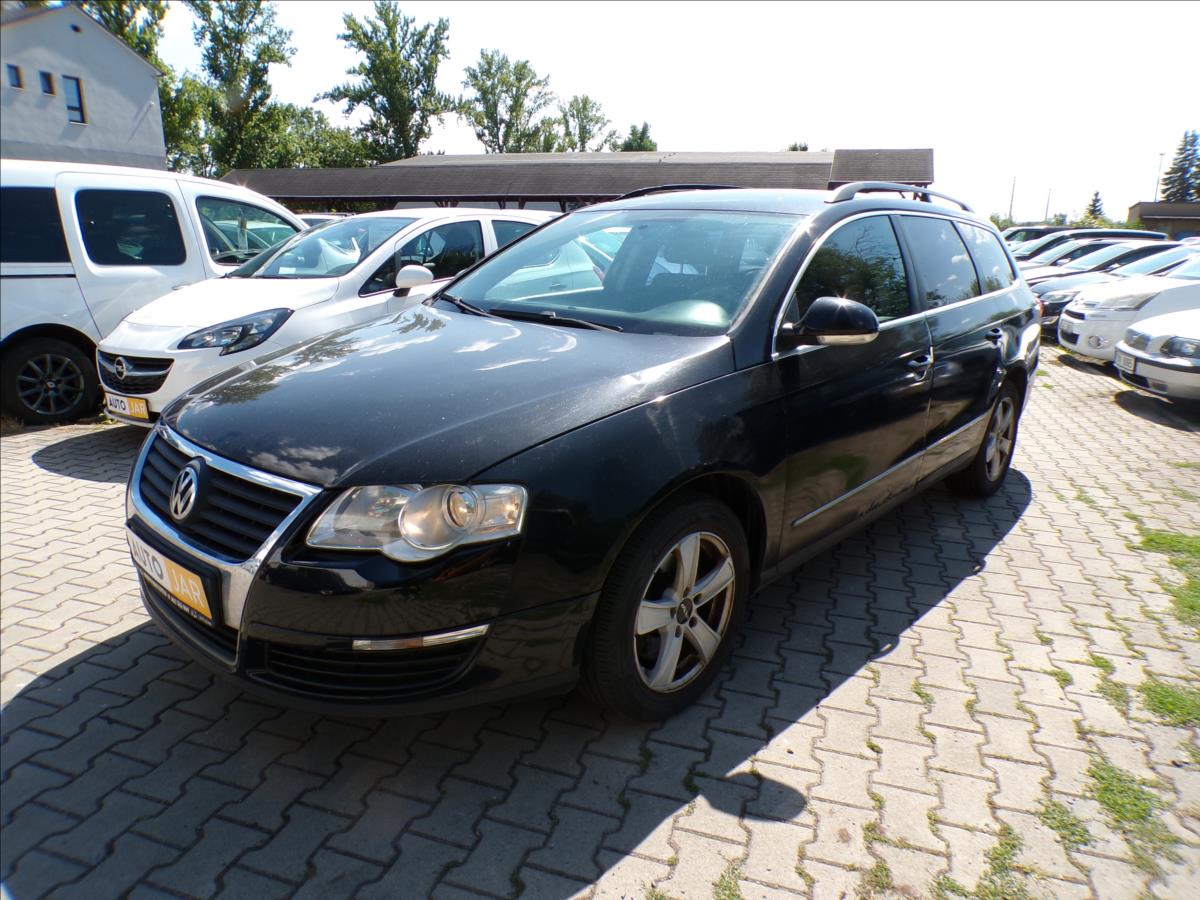 volkswagen-passat-1-9-tdi-n1-tazne-zarizeni - 1