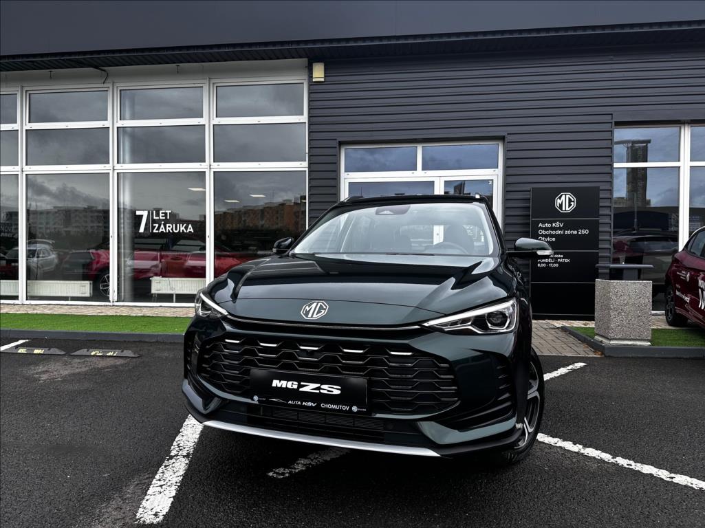 mg-zs-1-5-emotion-hybrid - 1