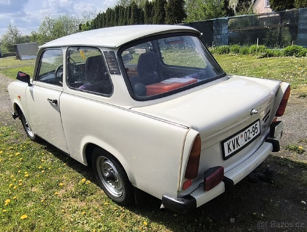 trabant-601s-1989-po-go - 5