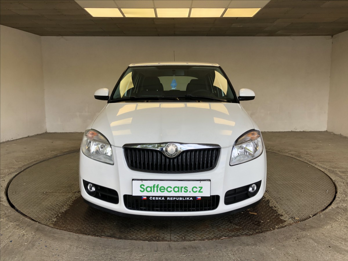 skoda-fabia-1-4-tdi - 1