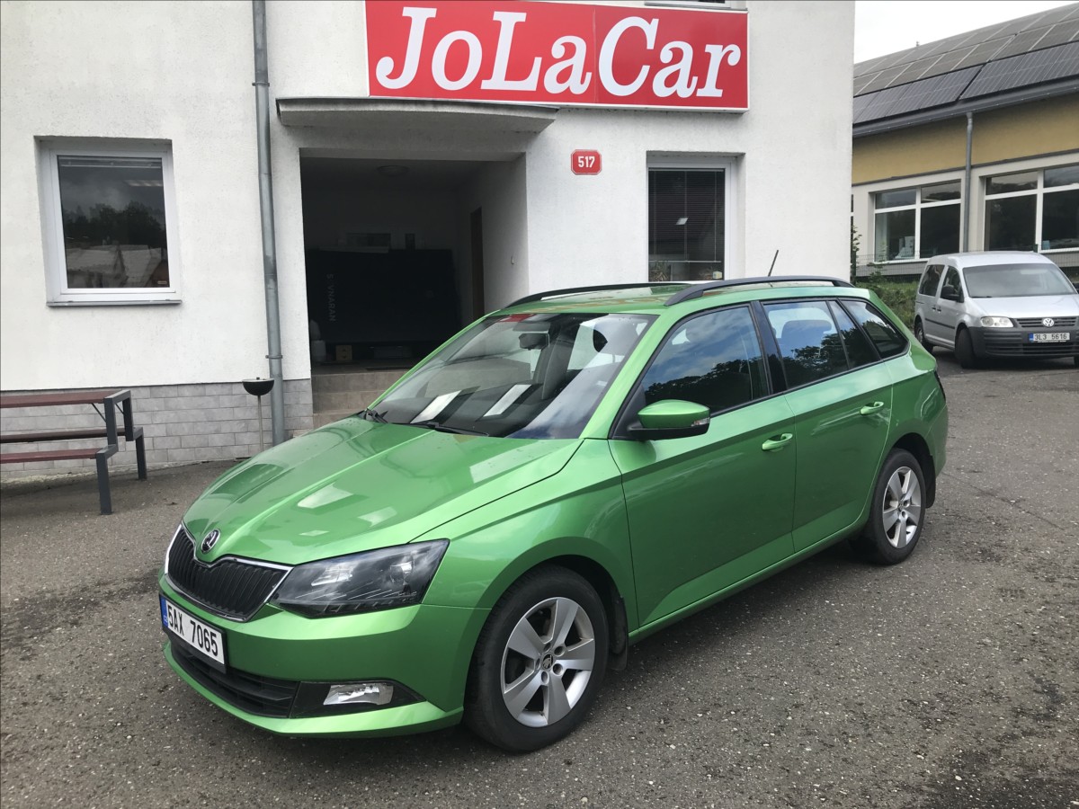 skoda-fabia-1-2-tsi-66kw-combi - 1