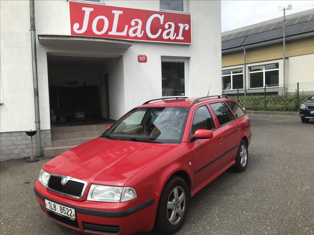 skoda-octavia-1-9-tdi-66kw-combi - 1