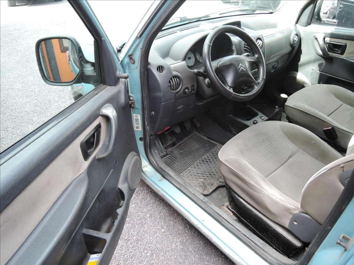 citroen-berlingo-2-0-hdi-panorama-tazne-klima - 6
