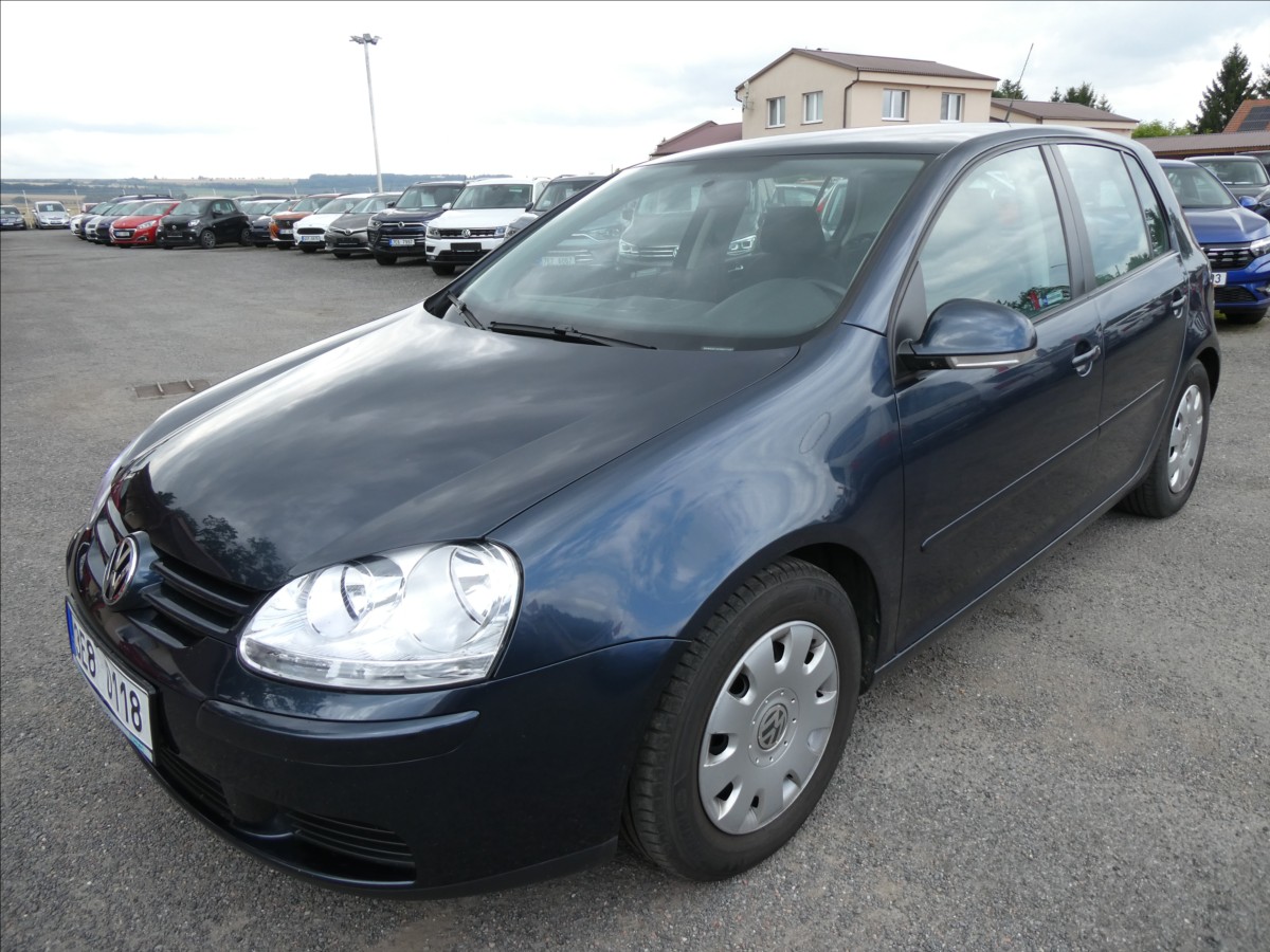 volkswagen-golf-1-4-i-16v-serviska-cr-2-majitel - 2