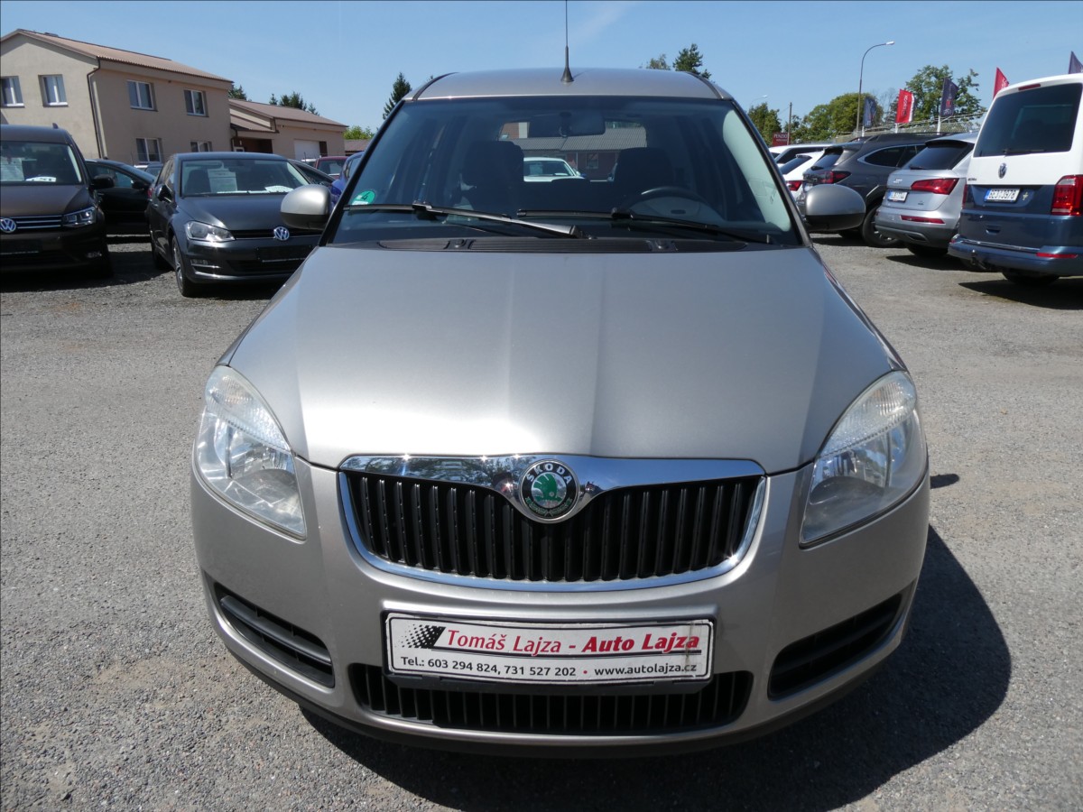 skoda-roomster-1-4-i-16v-zaves-serviska - 1