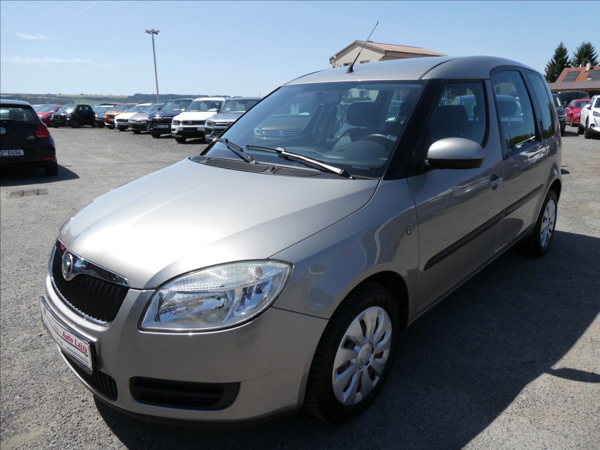 skoda-roomster-1-4-i-16v-zaves-serviska - 2