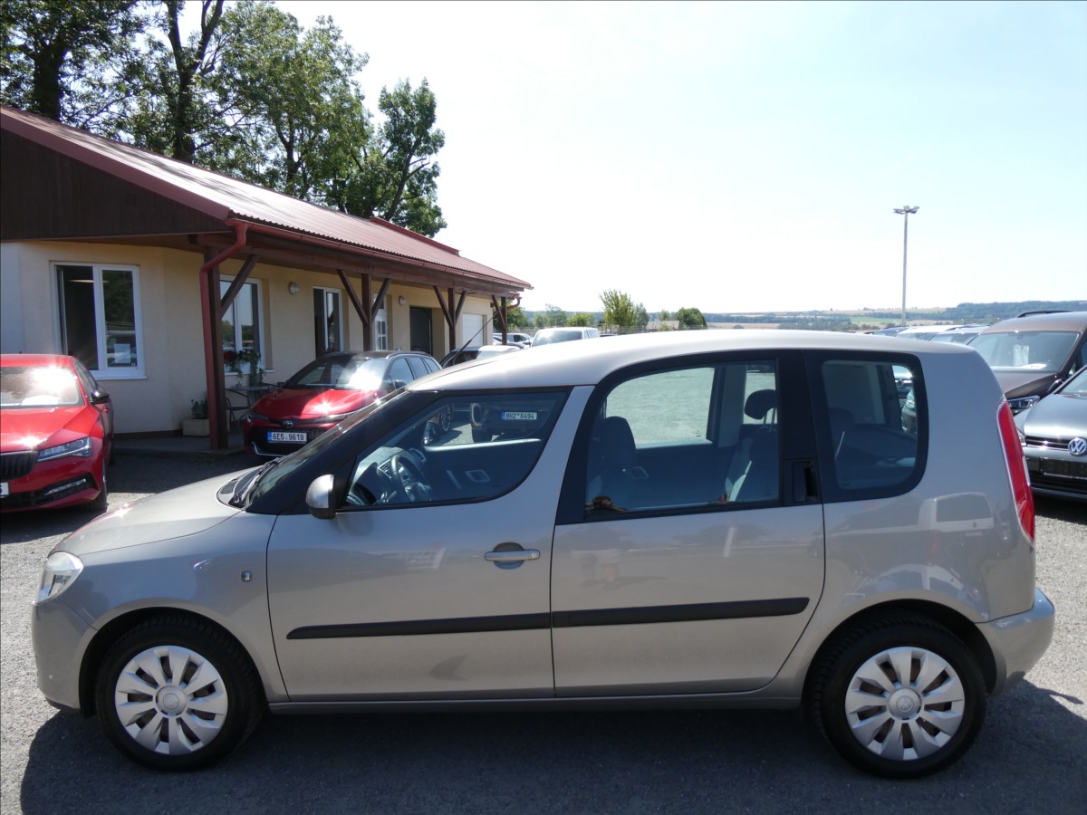 skoda-roomster-1-4-i-16v-zaves-serviska - 5