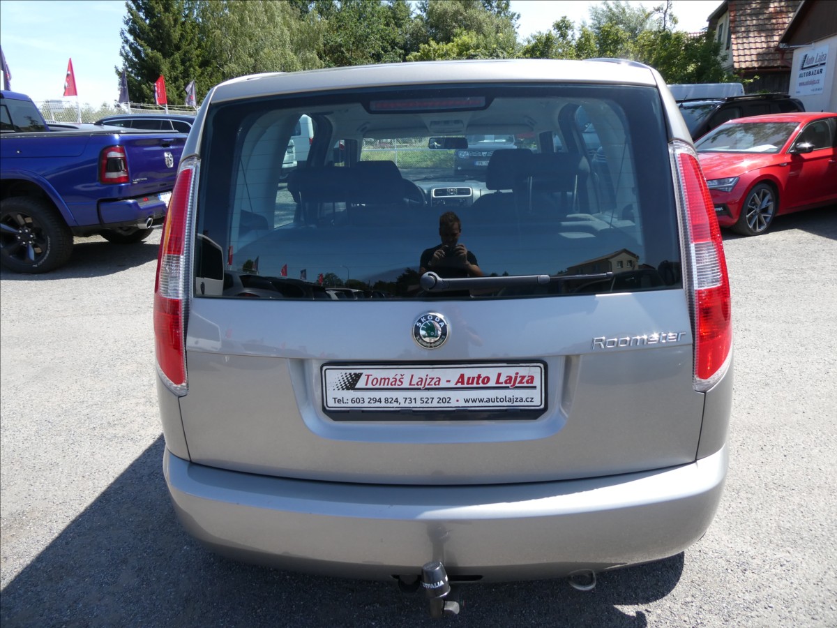 skoda-roomster-1-4-i-16v-zaves-serviska - 7