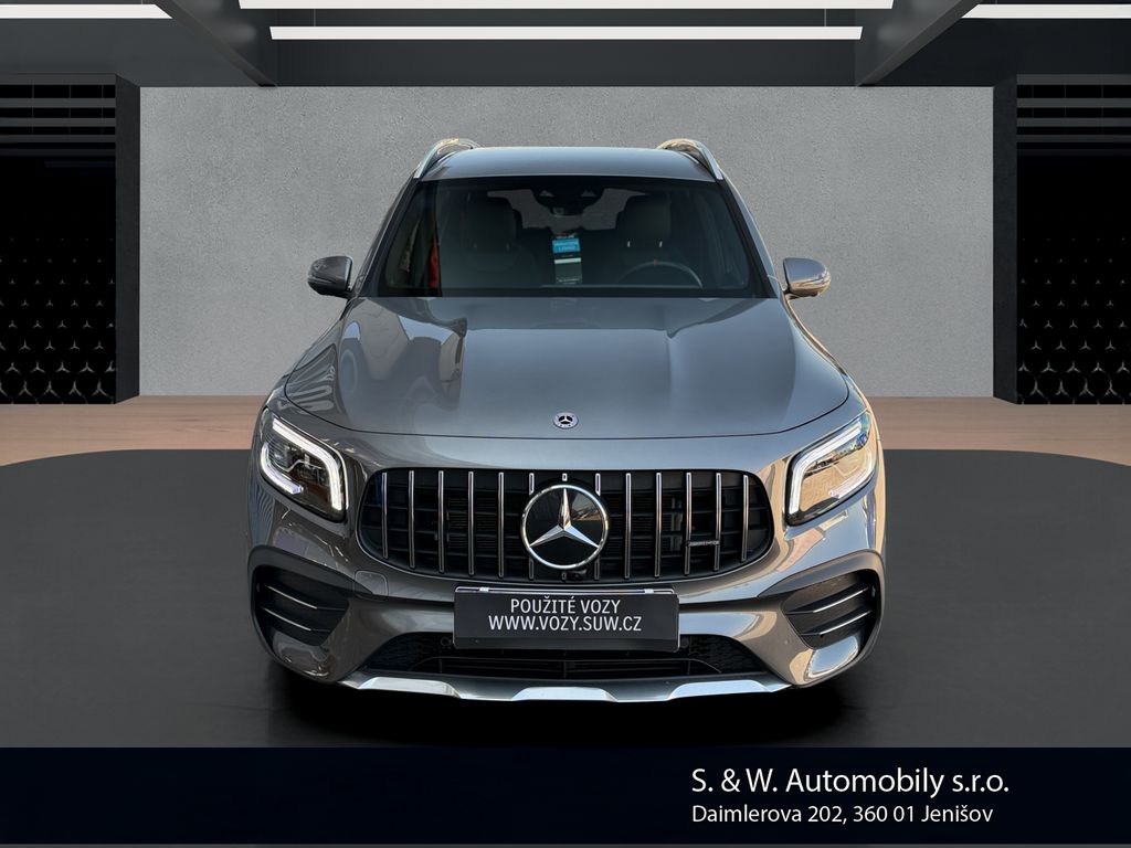mercedes-benz-glb-35-amg - 1
