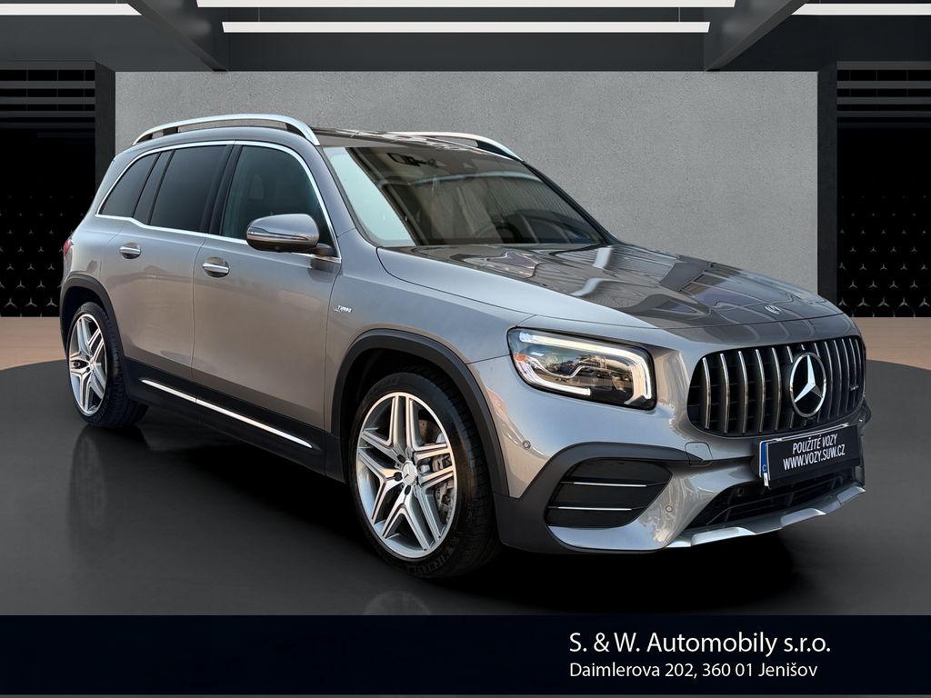 mercedes-benz-glb-35-amg - 2