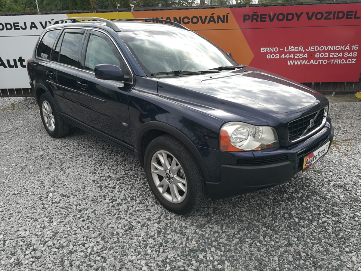 volvo-xc90-2-4-d5-awd - 1