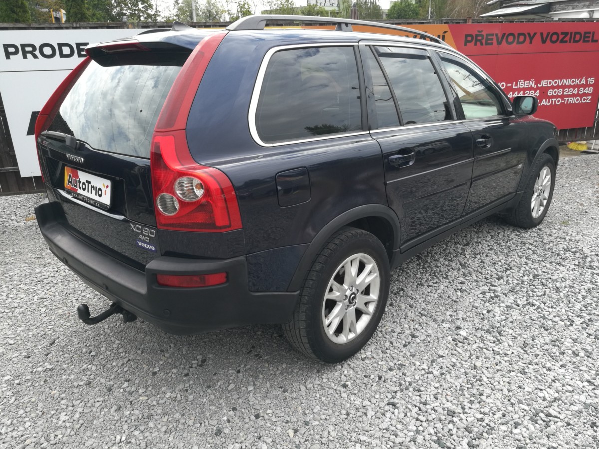volvo-xc90-2-4-d5-awd - 2