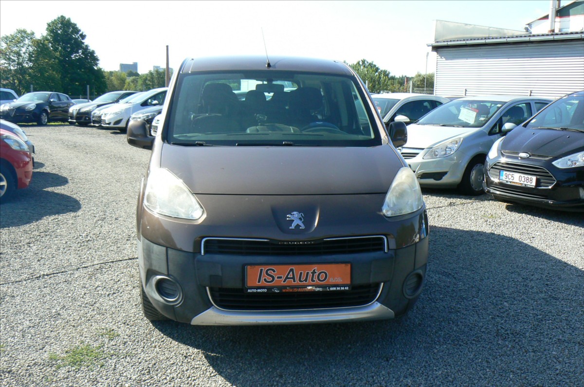 peugeot-partner-tepee-1-6-hdi - 2
