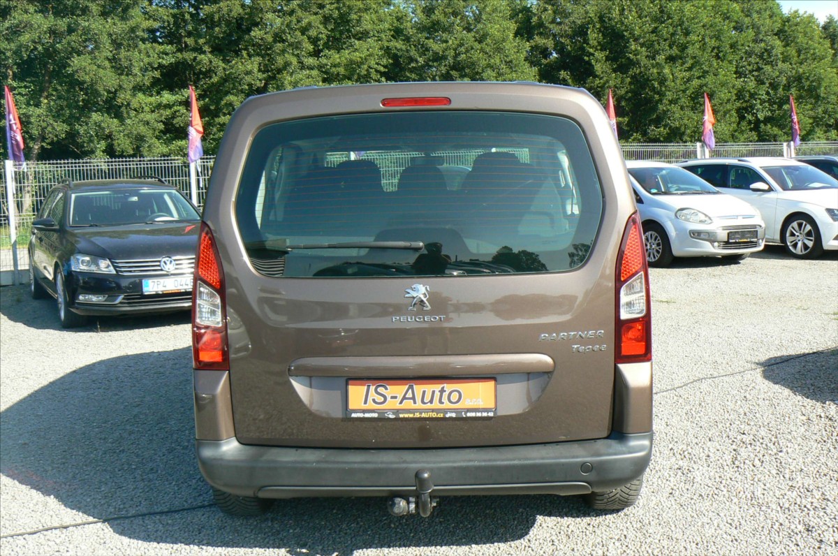 peugeot-partner-tepee-1-6-hdi - 5