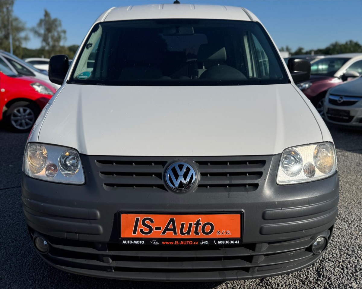 volkswagen-caddy-1-9-tdi-maxi - 2