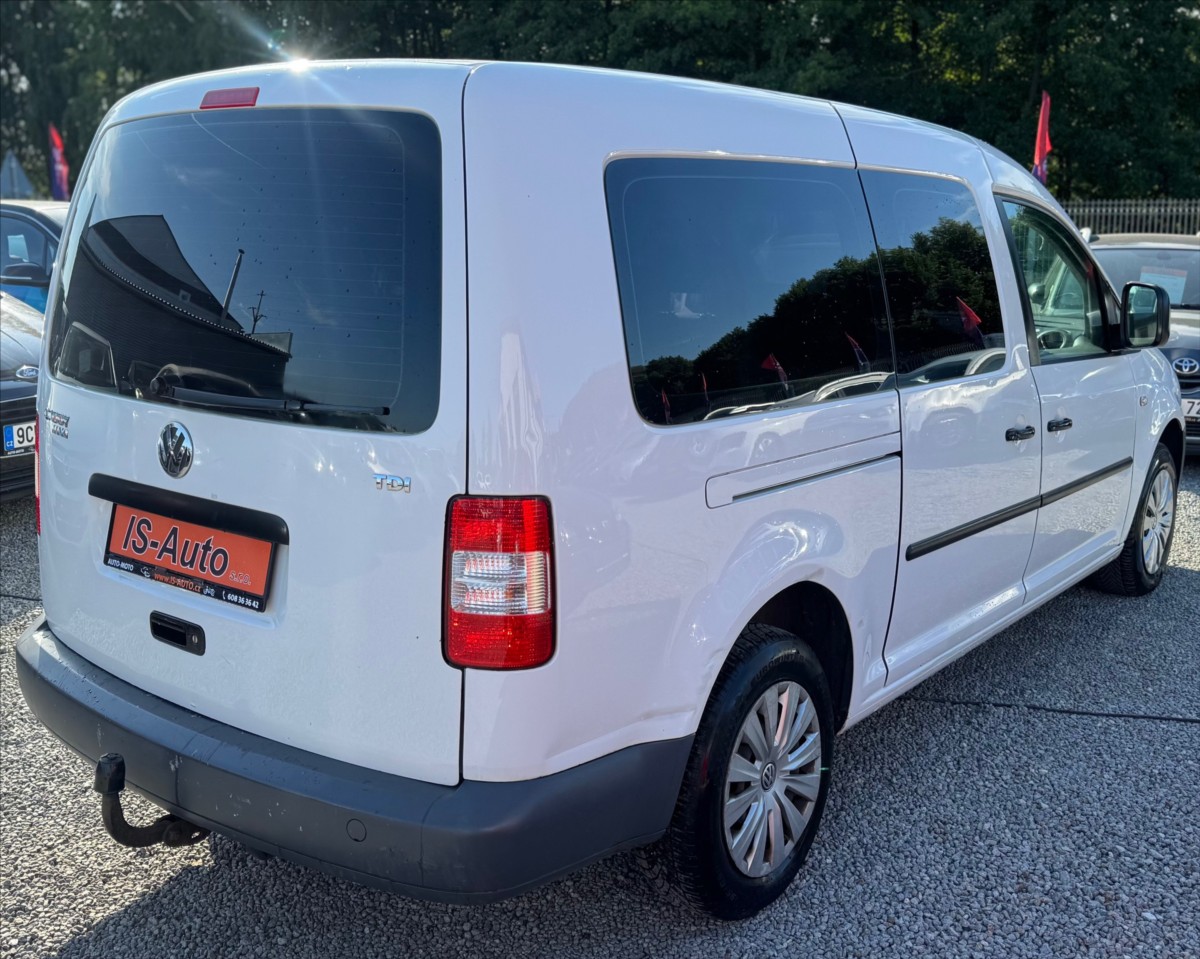 volkswagen-caddy-1-9-tdi-maxi - 3