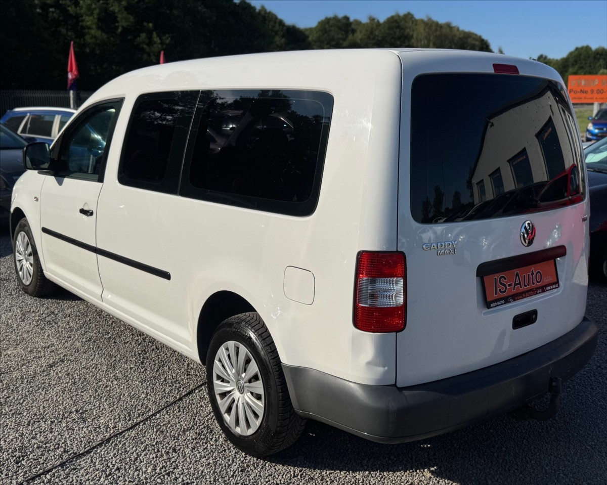volkswagen-caddy-1-9-tdi-maxi - 4