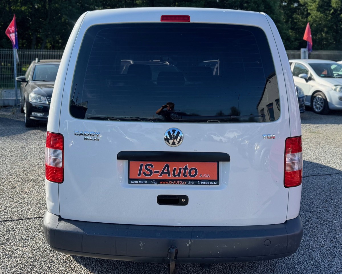 volkswagen-caddy-1-9-tdi-maxi - 5
