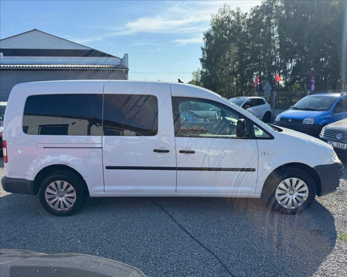 volkswagen-caddy-1-9-tdi-maxi - 6