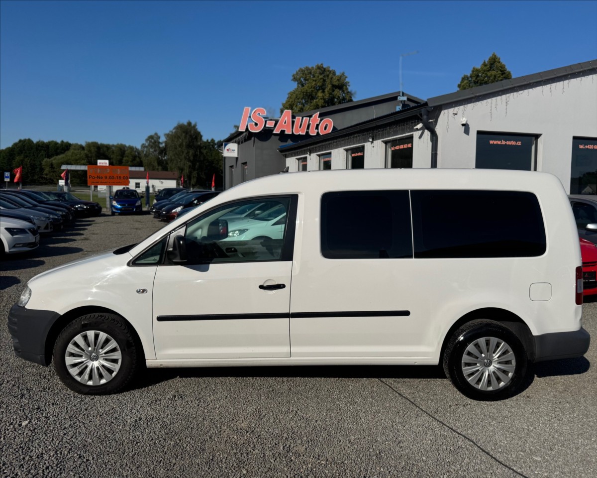 volkswagen-caddy-1-9-tdi-maxi - 7