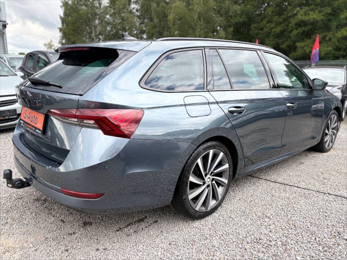 skoda-octavia-2-0-tdi-combi-sport-line-dph - 2