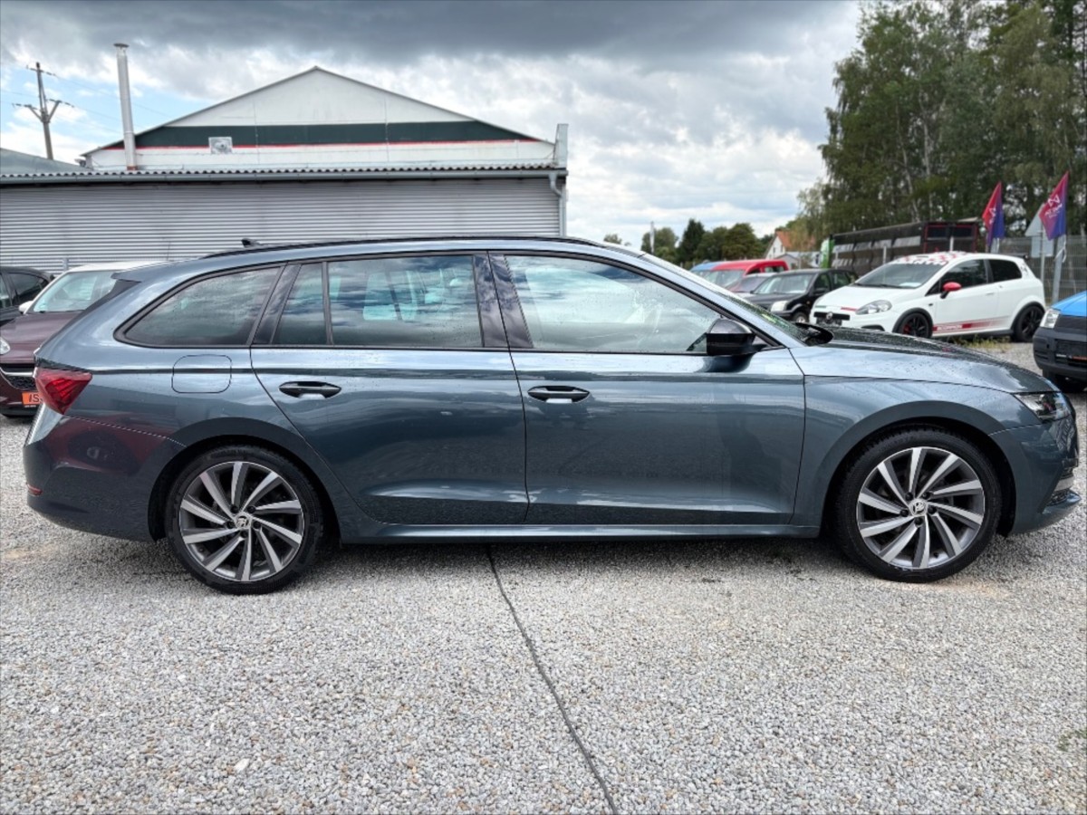 skoda-octavia-2-0-tdi-combi-sport-line-dph - 4