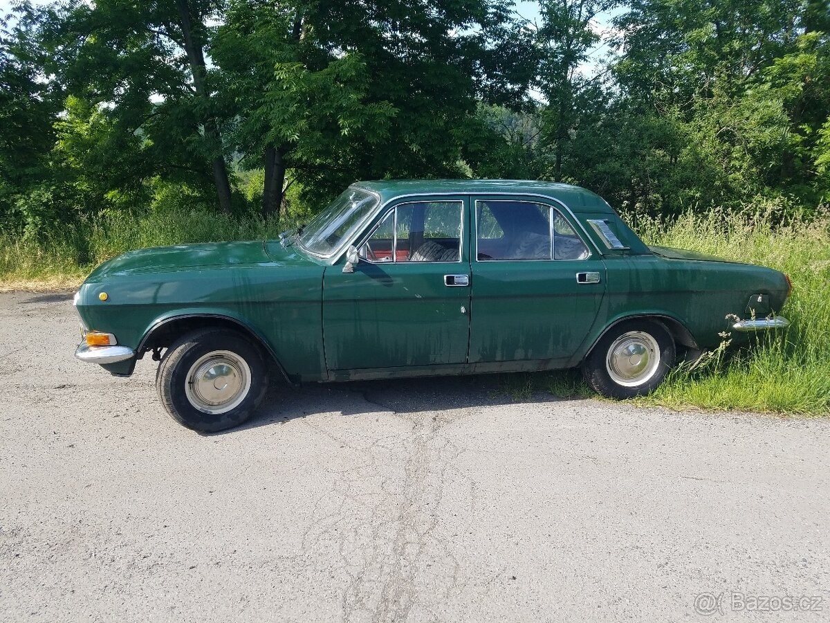 Volha 24