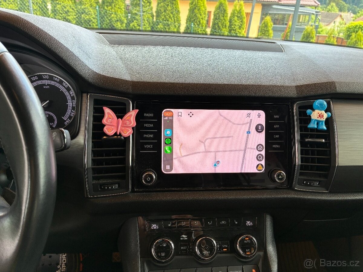 skoda-kodiaq-2-0-tdi-dsg-r-v-2019 - 2