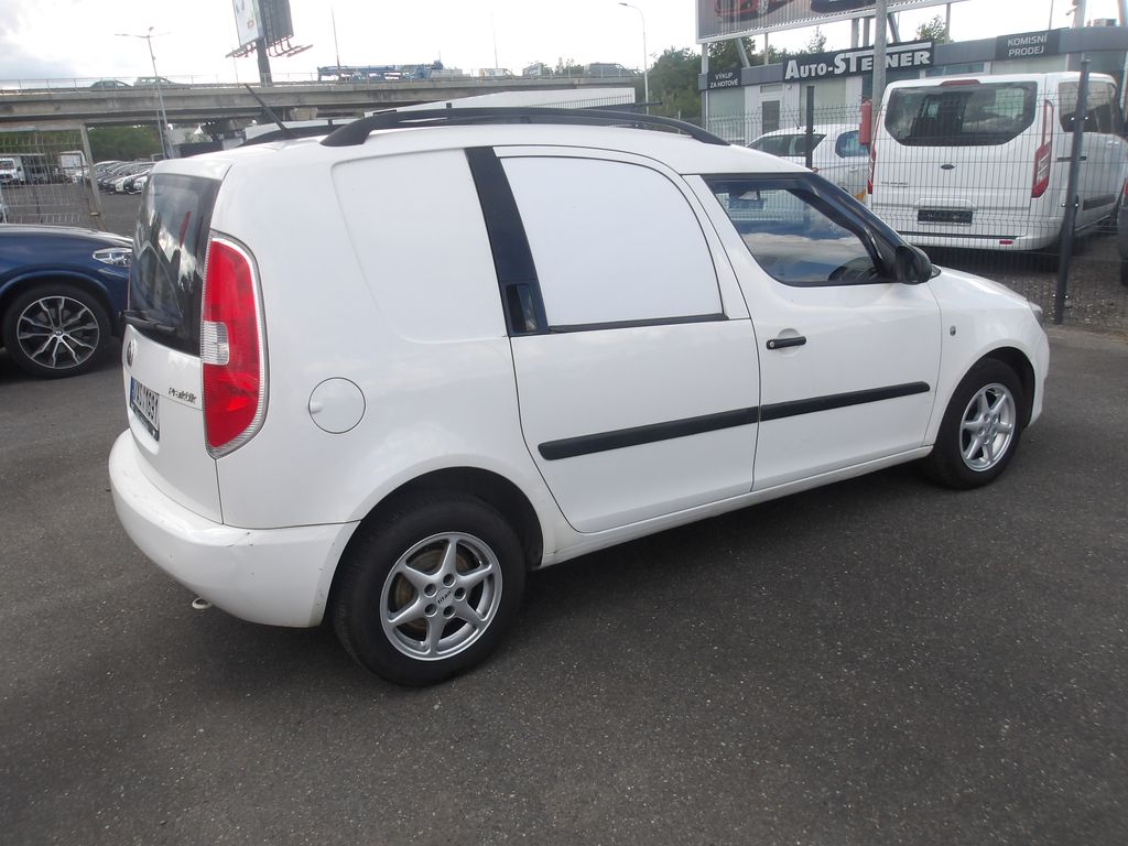 skoda-praktik-1-2tsi-63kw-cr-klima - 7