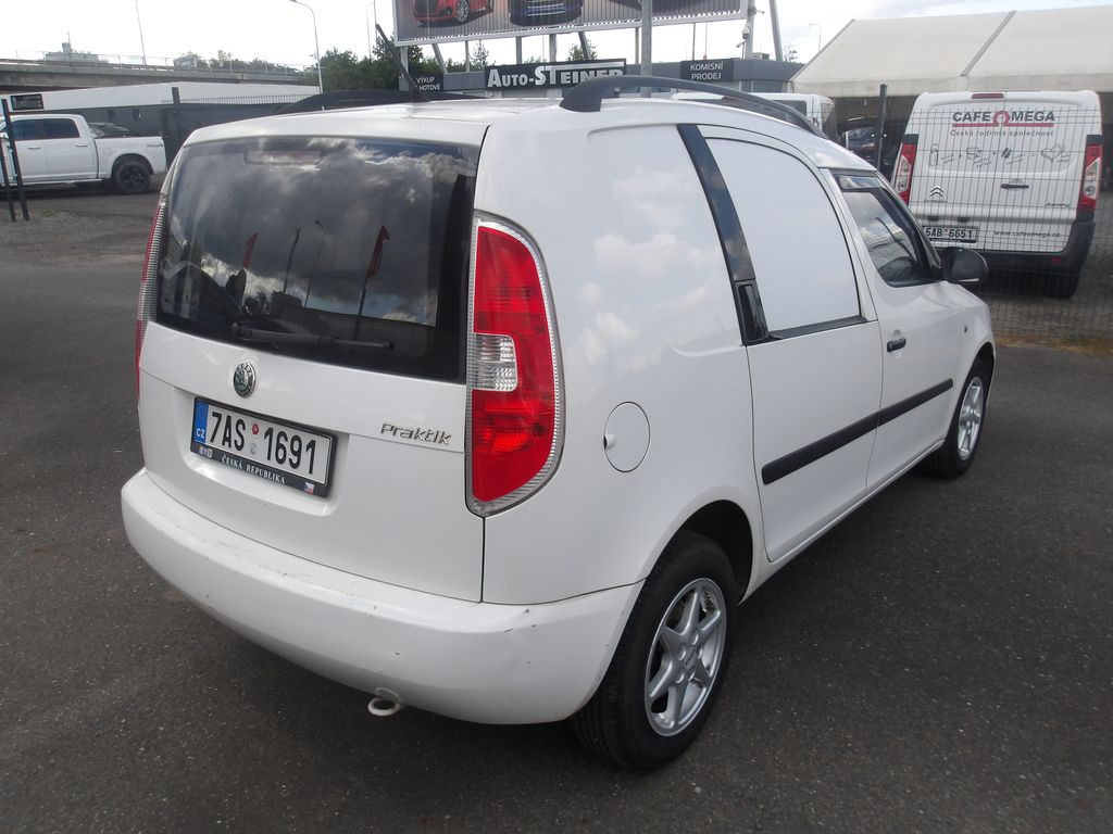 skoda-praktik-1-2tsi-63kw-cr-klima - 8