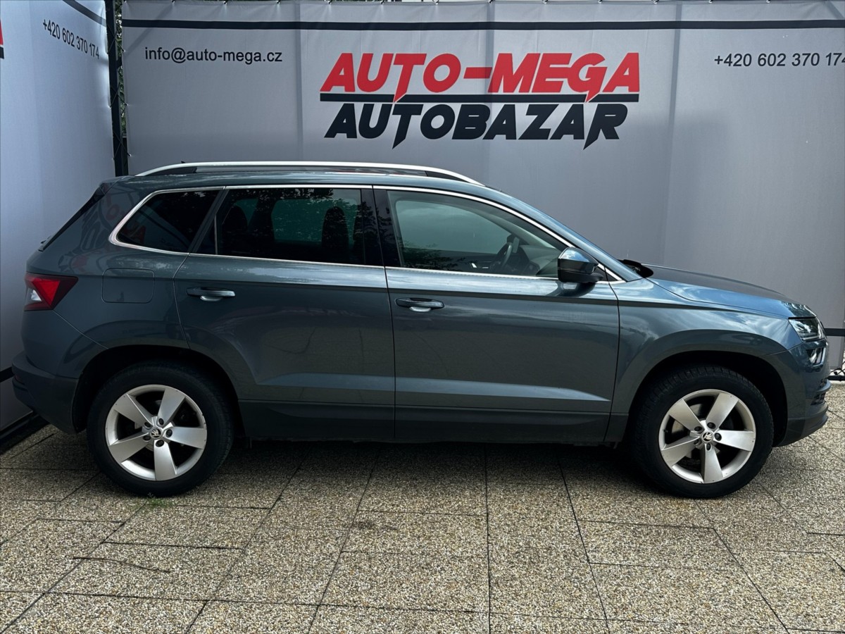 skoda-karoq-1-6-tdi-85kw-style-cz-servis - 3