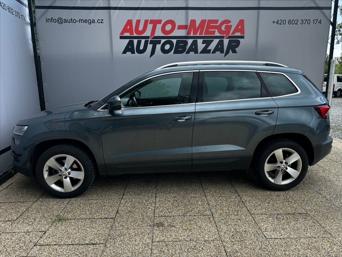 skoda-karoq-1-6-tdi-85kw-style-cz-servis - 4