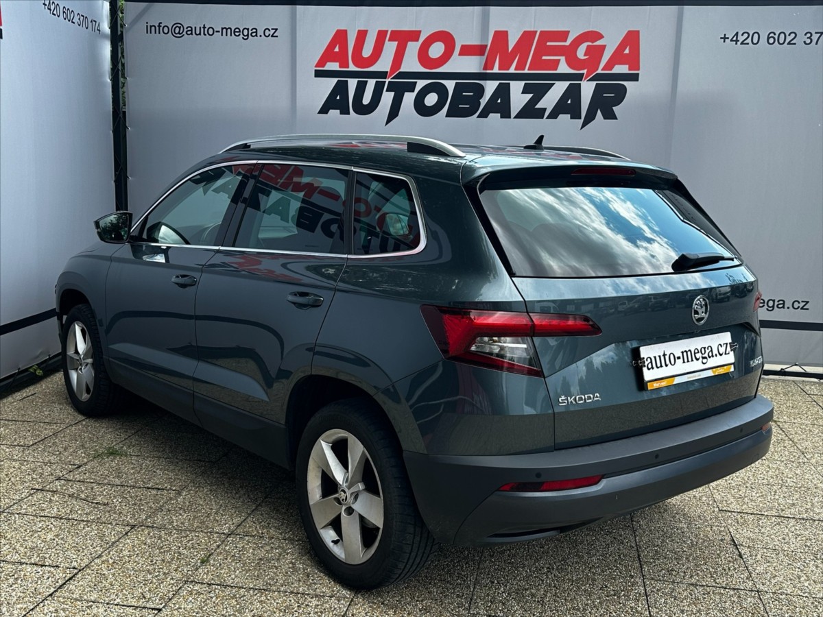 skoda-karoq-1-6-tdi-85kw-style-cz-servis - 7
