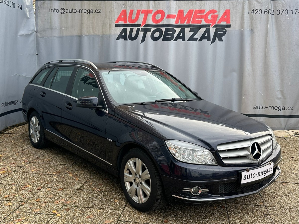 mercedes-benz-tridy-c-2-2-cdi-100kw-servis-manual - 2
