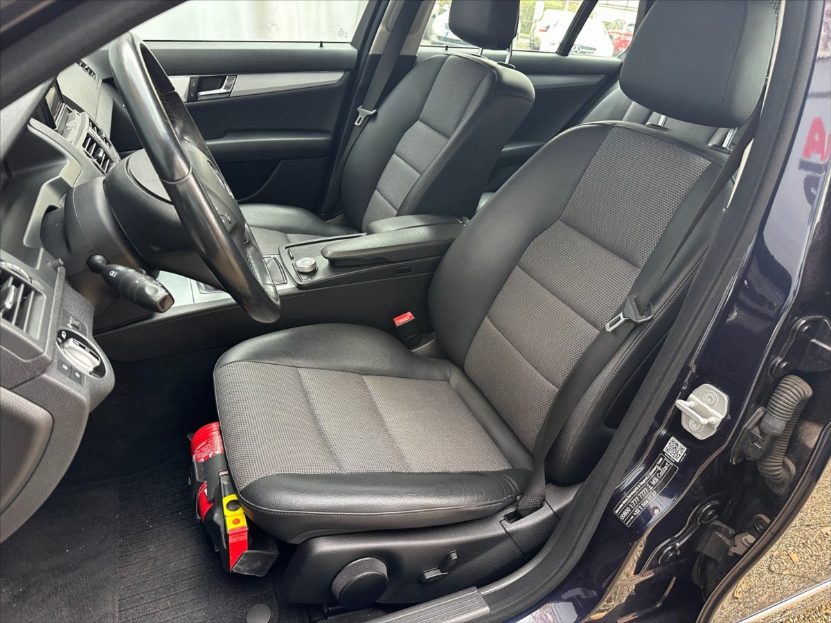 mercedes-benz-tridy-c-2-2-cdi-100kw-servis-manual - 9