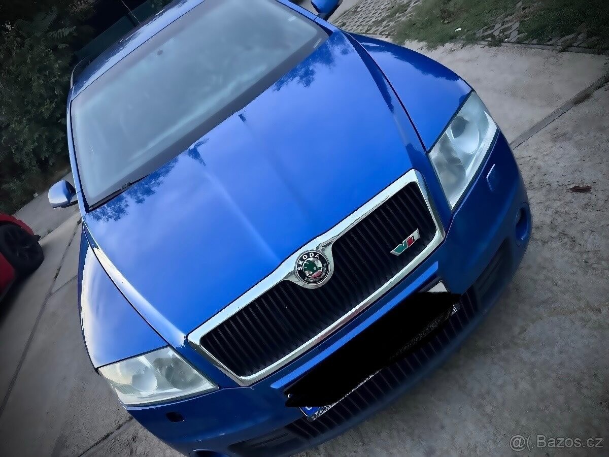 skoda-octavia-2-0-2-rs-125kw - 2