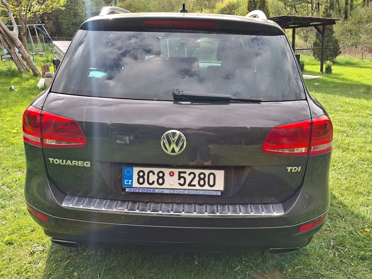 volkswagen-touareg-4-2-prodam - 4