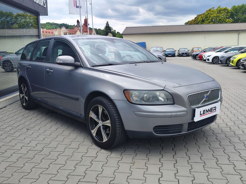 volvo-v50-1-6d-80kw - 2