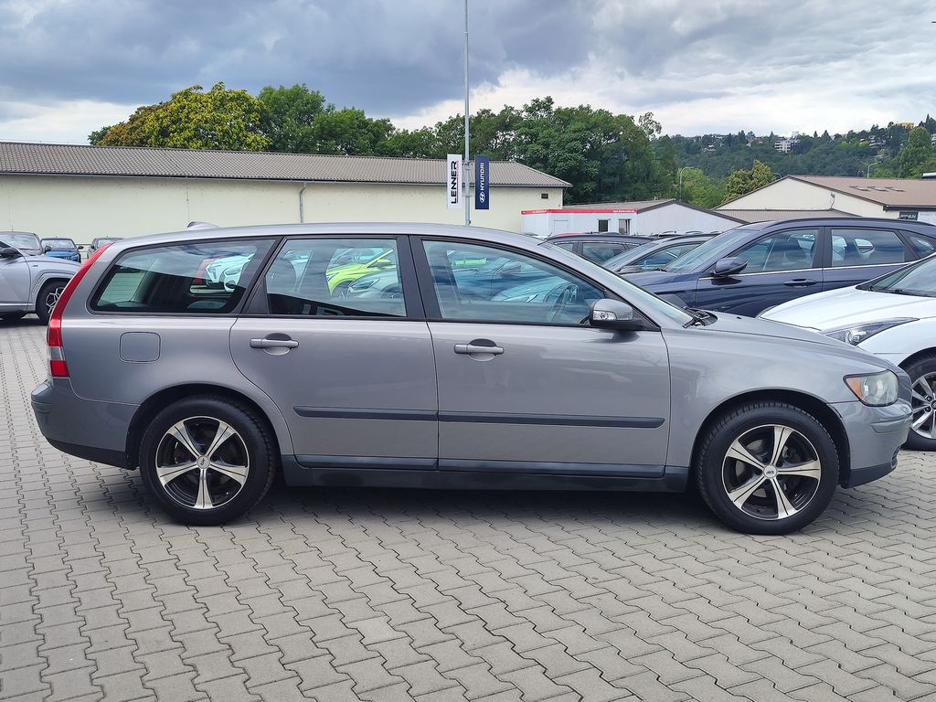 volvo-v50-1-6d-80kw - 3