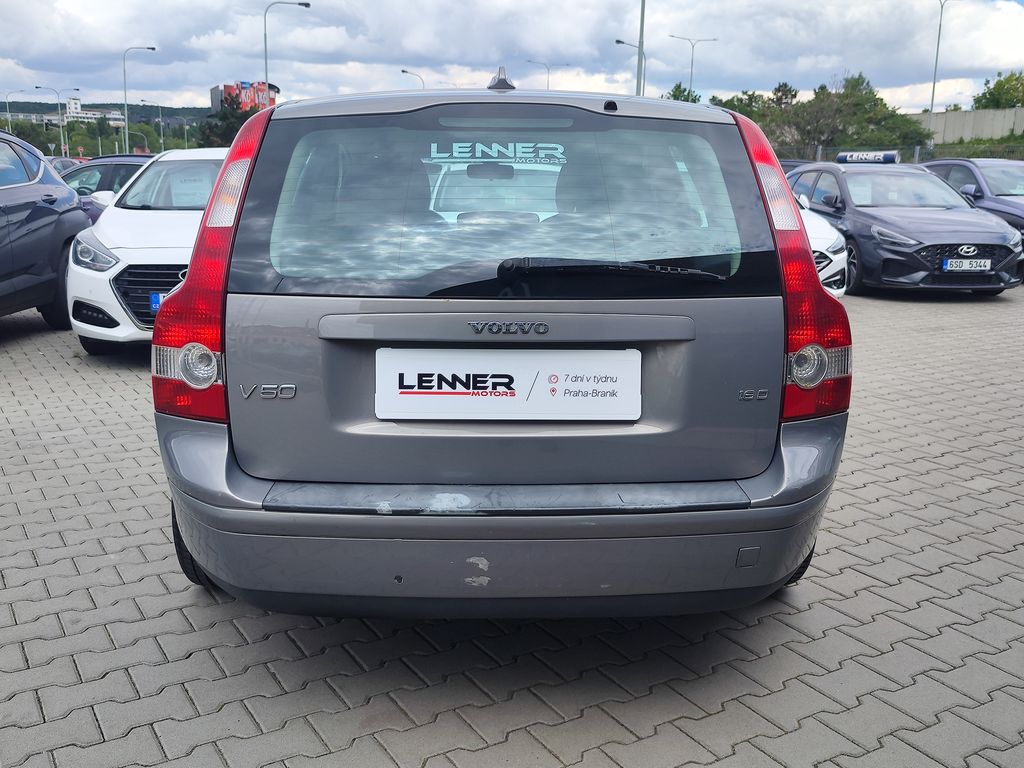 volvo-v50-1-6d-80kw - 5